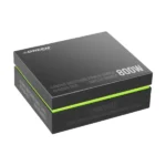 منبع تغذیه کامپیوتر گرین مدل GP800A-GED