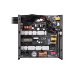 منبع تغذیه کامپیوتر گرین مدل GP600A-GED