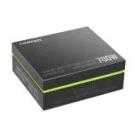منبع تغذیه کامپیوتر گرین مدل GP700A-GED