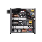 منبع تغذیه کامپیوتر گرین مدل GP700A-GED
