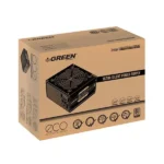 منبع تغذیه گرین مدل GP350A-ECO Rev3.1