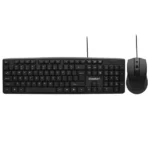 کیبورد و ماوس بوستون مدل D5200