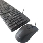 کیبورد و ماوس بوستون مدل D5200