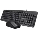 کیبورد و ماوس بوستون مدل D5200