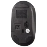 کیبورد و ماوس بی سیم مدل Dell KM-816