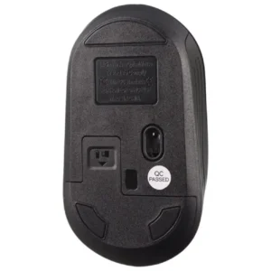 کیبورد و ماوس بی سیم مدل Dell KM-816
