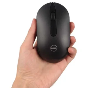 کیبورد و ماوس بی سیم مدل Dell KM-816