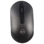 کیبورد و ماوس بی سیم مدل Dell KM-816