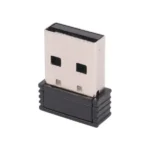 کیبورد و ماوس بی سیم مدل Dell KM-816