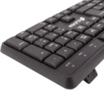 کیبورد و موس بی سیم ایلون مدل WK800