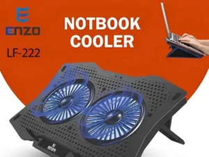 کول پد گیمینگ مدل ENZO LF-222