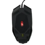 موس و کیبورد گیمینگ Gold Oscar KB9001