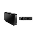 HDD External ADATA HM800 4TB
