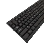 کیبورد و ماوس بی سیم مدل Logitech-MK290