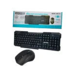 کیبورد و موس بی سیم Macher MR-415