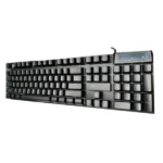 کیبورد مخصوص بازی پی نت مدل KB.G.200