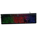کیبورد مخصوص بازی پی نت مدل KB.G.200