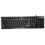 کیبورد مخصوص بازی پی نت مدل KB.G.200