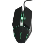 کیبورد و ماوس گیمینگ وریتی مدل V-KB6126GCW