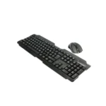 کیبورد و ماوس بیسیم ایکس پی-پروداکت مدل XP-W4400F