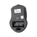 کیبورد و ماوس بیسیم ایکس پی-پروداکت مدل XP-W4800K