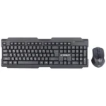 کیبورد و ماوس بیسیم ایکس پی-پروداکت مدل XP-W4800K