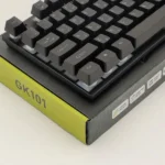 کیبورد گیمینگ ایلون مدل GK101