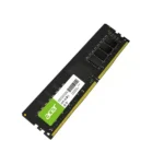 رم کامپیوتر DDR4 ایسر 3200 مگاهرتز مدل UD100 ظرفیت 16 گیگابایت